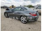 MERCEDES-BENZ SLK-CLASS SLK 350 2016