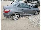 MERCEDES-BENZ SLK-CLASS SLK 350 2016