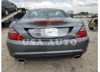 MERCEDES-BENZ SLK-CLASS SLK 350 2016