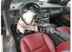 MERCEDES-BENZ SLK-CLASS SLK 350 2016