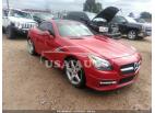 MERCEDES-BENZ SLK-CLASS SLK 350 2012