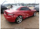 MERCEDES-BENZ SLK-CLASS SLK 350 2012