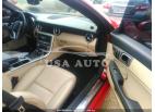 MERCEDES-BENZ SLK-CLASS SLK 350 2012