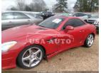 MERCEDES-BENZ SLK-CLASS SLK 350 2012