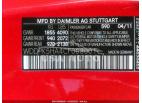 MERCEDES-BENZ SLK-CLASS SLK 350 2012