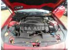 MERCEDES-BENZ SLK-CLASS SLK 350 2012