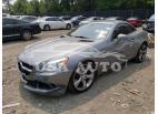 MERCEDES-BENZ SLK-CLASS SLK 350 2012