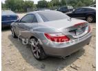 MERCEDES-BENZ SLK-CLASS SLK 350 2012