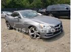 MERCEDES-BENZ SLK-CLASS SLK 350 2012