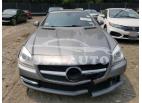 MERCEDES-BENZ SLK-CLASS SLK 350 2012