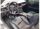 MERCEDES-BENZ SLK-CLASS SLK 350 2012
