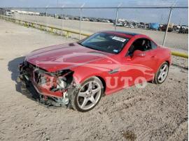 MERCEDES-BENZ SLK-CLASS SLK 350 2012