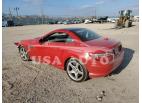 MERCEDES-BENZ SLK-CLASS SLK 350 2012