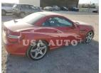 MERCEDES-BENZ SLK-CLASS SLK 350 2012