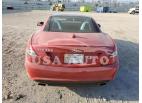 MERCEDES-BENZ SLK-CLASS SLK 350 2012