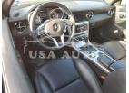 MERCEDES-BENZ SLK-CLASS SLK 350 2012