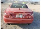 MERCEDES-BENZ SLK-CLASS SLK 350 2012