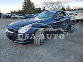 MERCEDES-BENZ SLK-CLASS SLK 350 2014