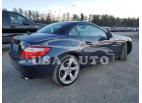 MERCEDES-BENZ SLK-CLASS SLK 350 2014
