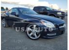 MERCEDES-BENZ SLK-CLASS SLK 350 2014