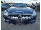 MERCEDES-BENZ SLK-CLASS SLK 350 2014