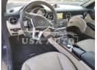 MERCEDES-BENZ SLK-CLASS SLK 350 2014