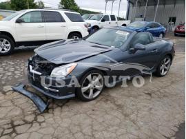 MERCEDES-BENZ SLK-CLASS SLK 350 2015
