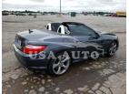 MERCEDES-BENZ SLK-CLASS SLK 350 2015