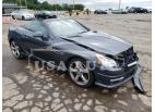 MERCEDES-BENZ SLK-CLASS SLK 350 2015