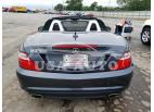 MERCEDES-BENZ SLK-CLASS SLK 350 2015