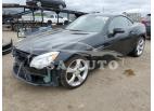 MERCEDES-BENZ SLK-CLASS SLK 350 2012