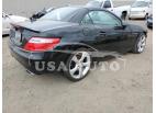 MERCEDES-BENZ SLK-CLASS SLK 350 2012