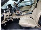MERCEDES-BENZ SLK-CLASS SLK 350 2012