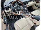MERCEDES-BENZ SLK-CLASS SLK 350 2012