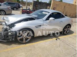 MERCEDES-BENZ SLK-CLASS SLK 350 2012
