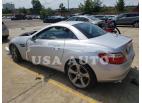 MERCEDES-BENZ SLK-CLASS SLK 350 2012