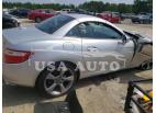 MERCEDES-BENZ SLK-CLASS SLK 350 2012