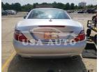 MERCEDES-BENZ SLK-CLASS SLK 350 2012