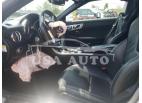 MERCEDES-BENZ SLK-CLASS SLK 350 2012