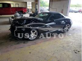 MERCEDES-BENZ SLK-CLASS SLK 350 2012
