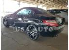 MERCEDES-BENZ SLK-CLASS SLK 350 2012