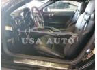 MERCEDES-BENZ SLK-CLASS SLK 350 2012