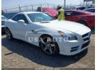 MERCEDES-BENZ SLK-CLASS SLK 350 2013