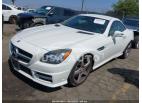 MERCEDES-BENZ SLK-CLASS SLK 350 2013