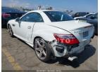MERCEDES-BENZ SLK-CLASS SLK 350 2013