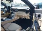 MERCEDES-BENZ SLK-CLASS SLK 350 2013