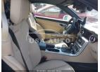 MERCEDES-BENZ SLK-CLASS SLK 350 2013