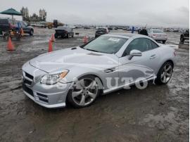 MERCEDES-BENZ SLK-CLASS SLK 350 2016