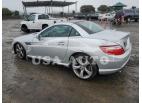 MERCEDES-BENZ SLK-CLASS SLK 350 2016