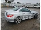 MERCEDES-BENZ SLK-CLASS SLK 350 2016